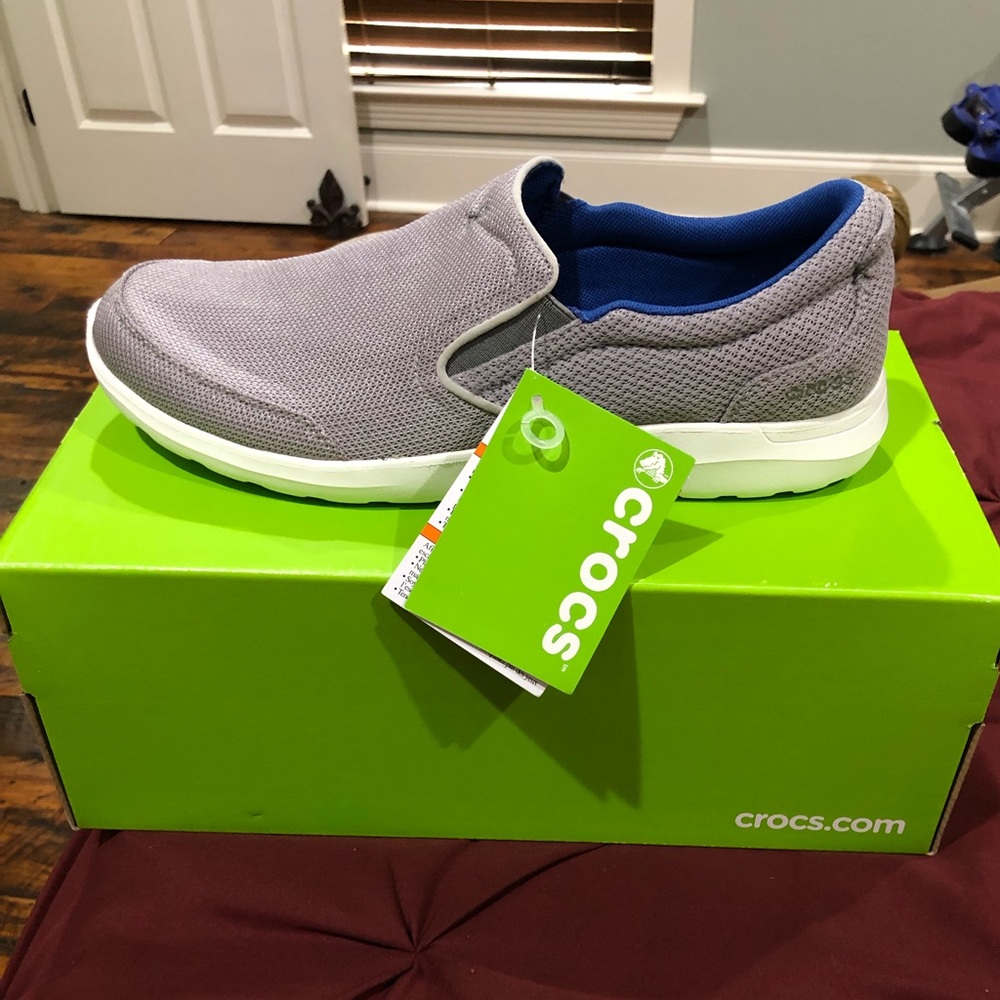 Crocs